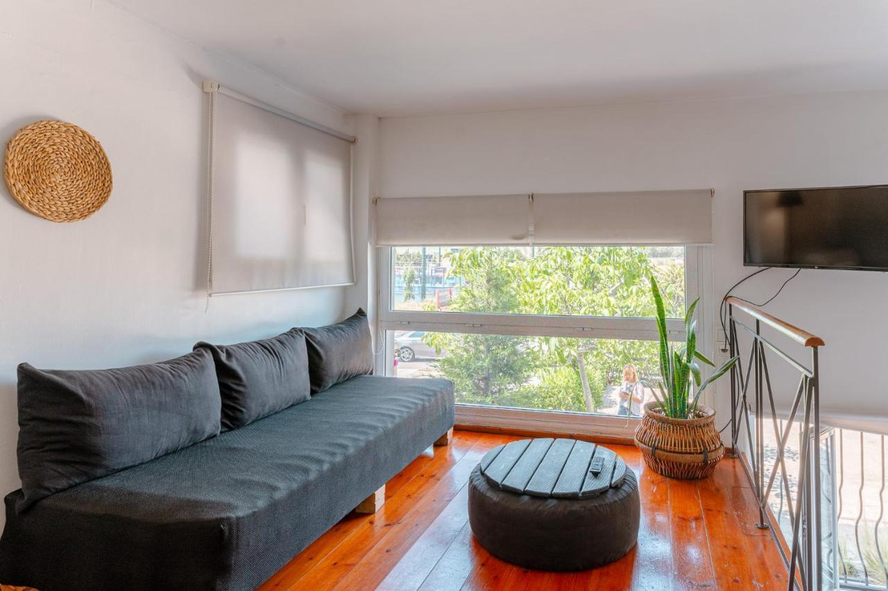 A & D Houses No2 帕特雷 外观 照片